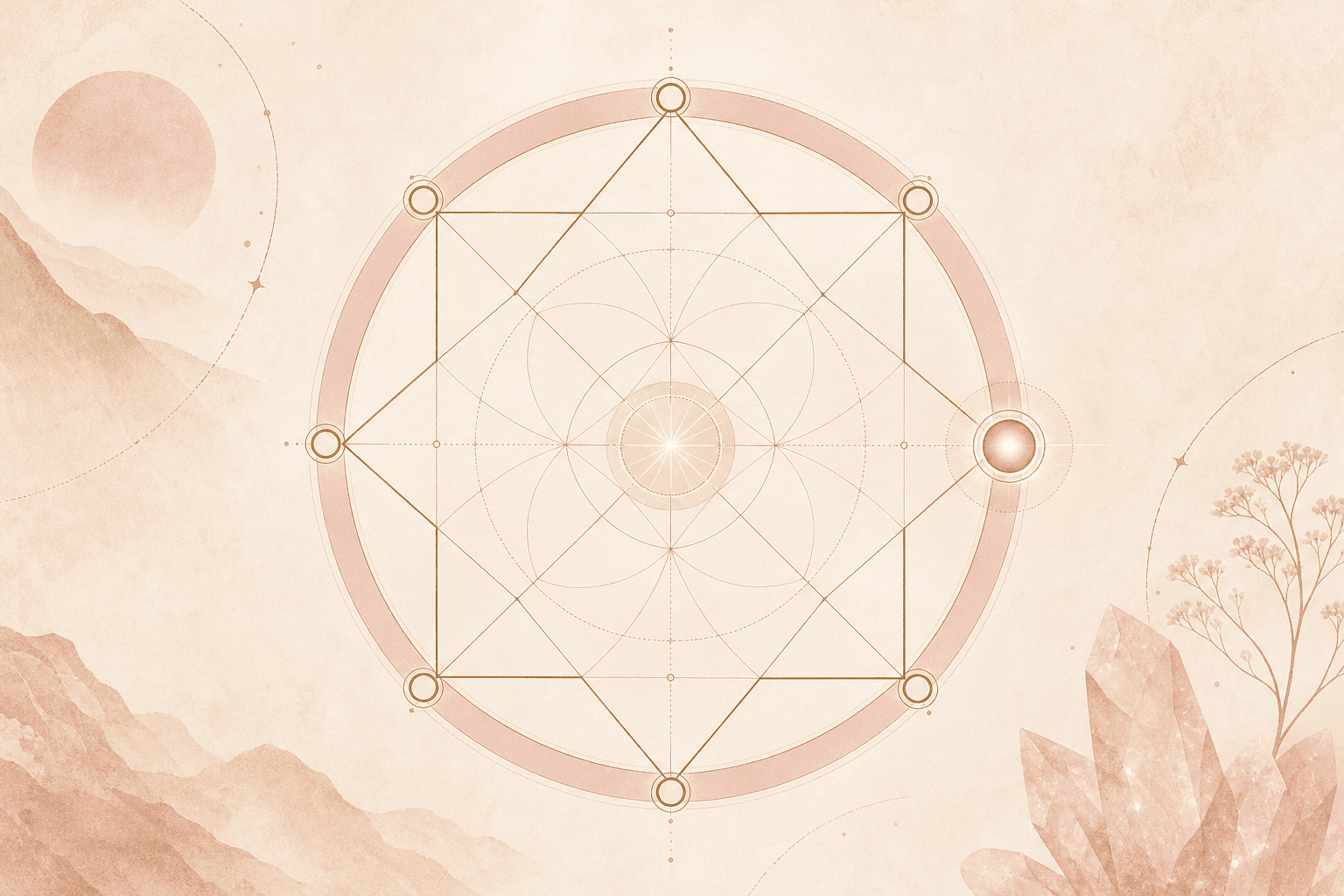 How to Calculate Your Destiny Matrix Yearly Program (3 Numbers)